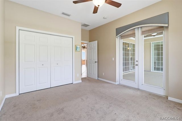 2885 N Brentwood Circle, Lecanto, FL 34461