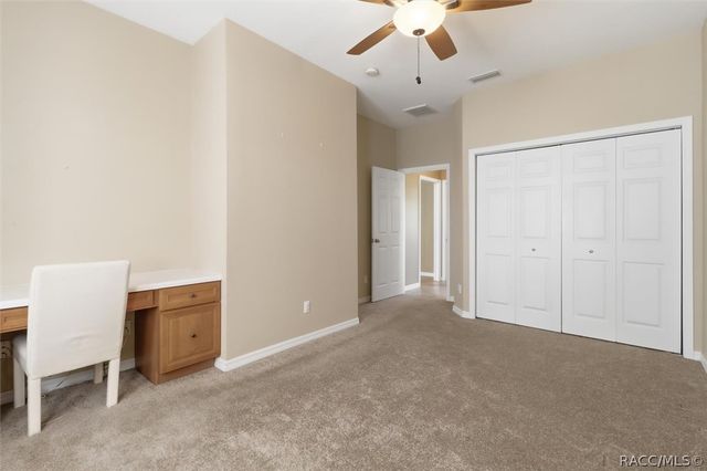 2885 N Brentwood Circle, Lecanto, FL 34461