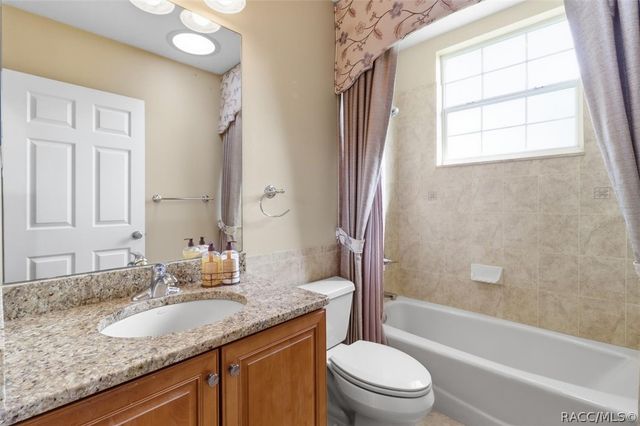 2885 N Brentwood Circle, Lecanto, FL 34461