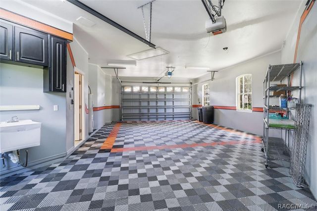 2885 N Brentwood Circle, Lecanto, FL 34461
