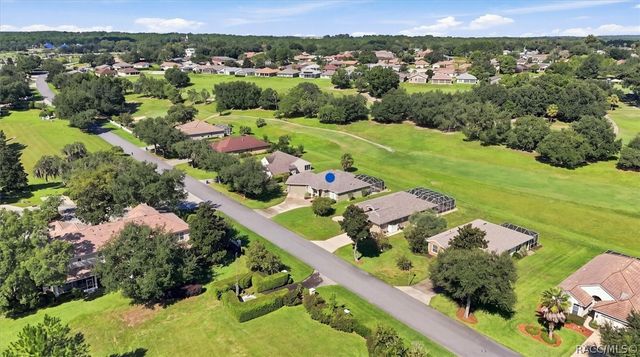 2885 N Brentwood Circle, Lecanto, FL 34461