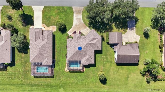2885 N Brentwood Circle, Lecanto, FL 34461
