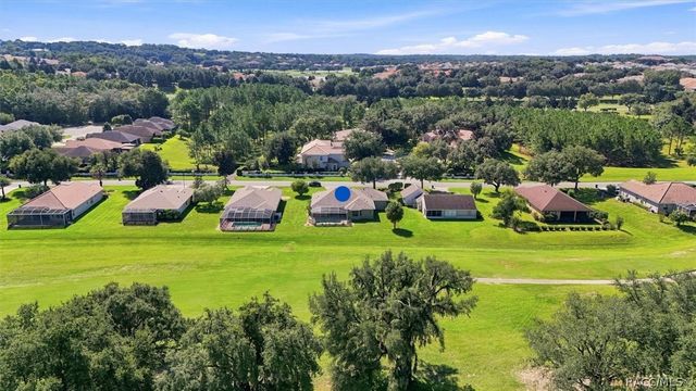 2885 N Brentwood Circle, Lecanto, FL 34461