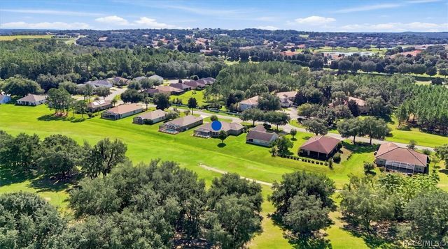 2885 N Brentwood Circle, Lecanto, FL 34461