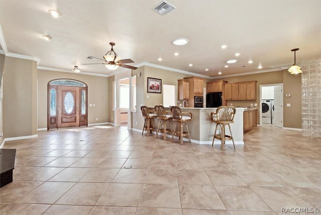 2885 N Brentwood Circle, Lecanto, FL 34461