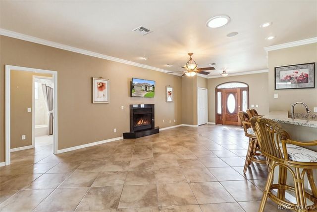 2885 N Brentwood Circle, Lecanto, FL 34461
