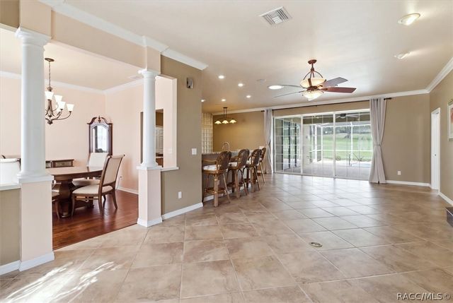 2885 N Brentwood Circle, Lecanto, FL 34461