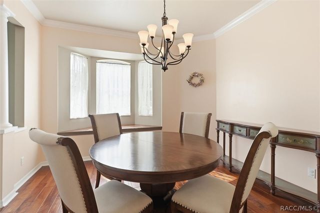 2885 N Brentwood Circle, Lecanto, FL 34461