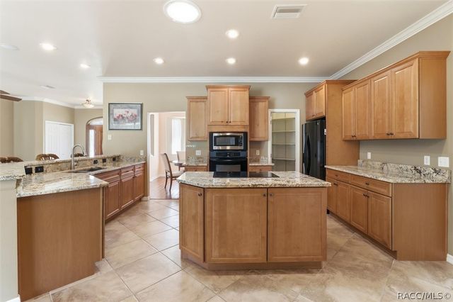 2885 N Brentwood Circle, Lecanto, FL 34461