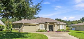 2885 N Brentwood Circle, Lecanto, FL 34461