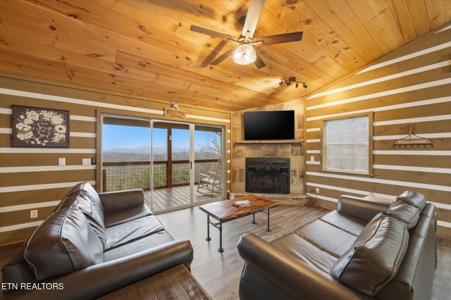 2037 Mccarter Drive, Sevierville, TN 37862