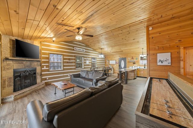 2037 Mccarter Drive, Sevierville, TN 37862