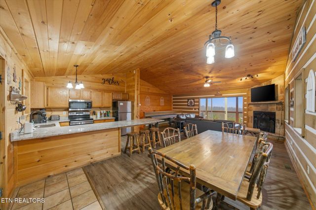 2037 Mccarter Drive, Sevierville, TN 37862