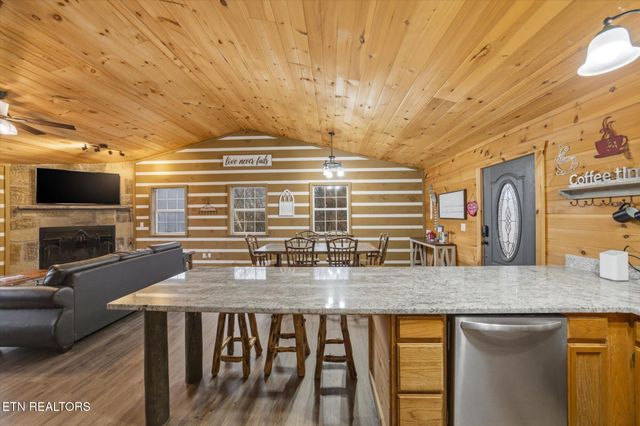 2037 Mccarter Drive, Sevierville, TN 37862