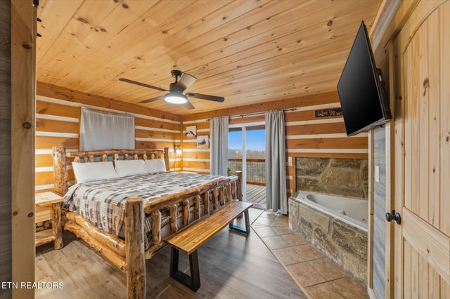 2037 Mccarter Drive, Sevierville, TN 37862