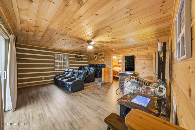 2037 Mccarter Drive, Sevierville, TN 37862