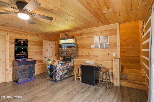 2037 Mccarter Drive, Sevierville, TN 37862