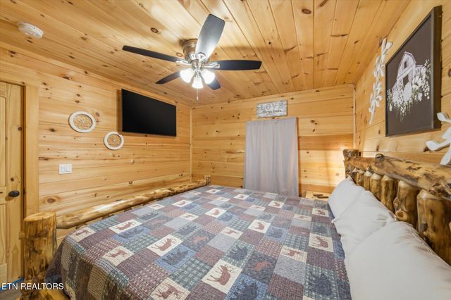 2037 Mccarter Drive, Sevierville, TN 37862