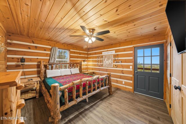 2037 Mccarter Drive, Sevierville, TN 37862