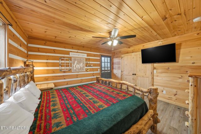 2037 Mccarter Drive, Sevierville, TN 37862