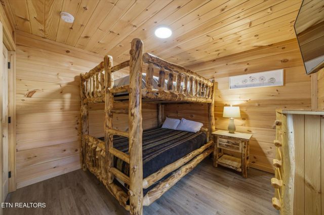 2037 Mccarter Drive, Sevierville, TN 37862