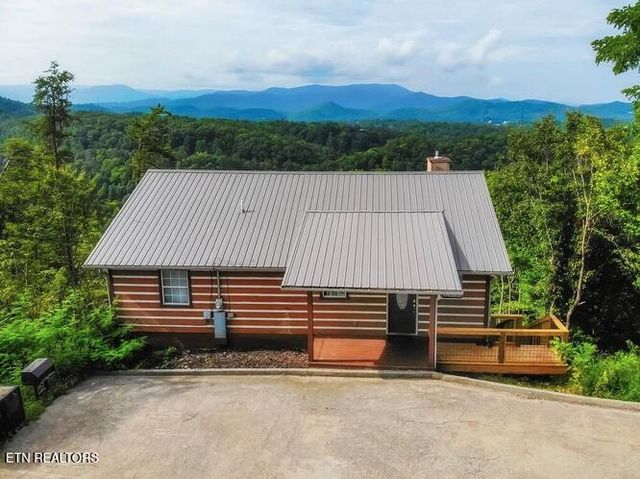 2037 Mccarter Drive, Sevierville, TN 37862