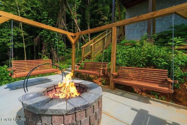 2037 Mccarter Drive, Sevierville, TN 37862