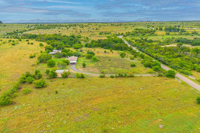 4525 White Settlement Road, Weatherford, TX 76087