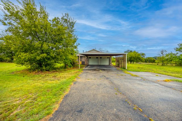 4525 White Settlement Road, Weatherford, TX 76087