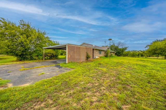 4525 White Settlement Road, Weatherford, TX 76087