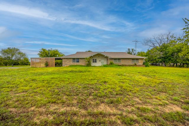 4525 White Settlement Road, Weatherford, TX 76087