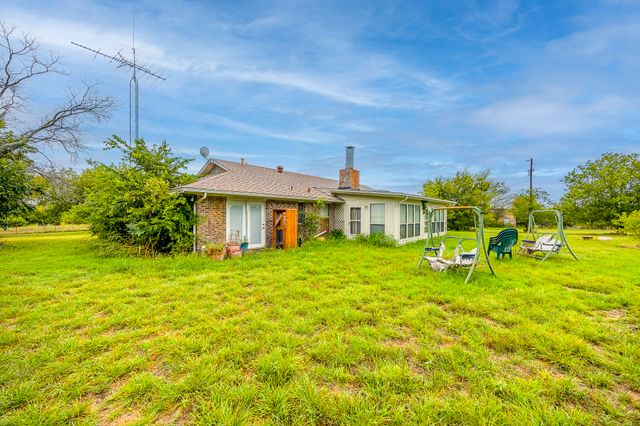 4525 White Settlement Road, Weatherford, TX 76087