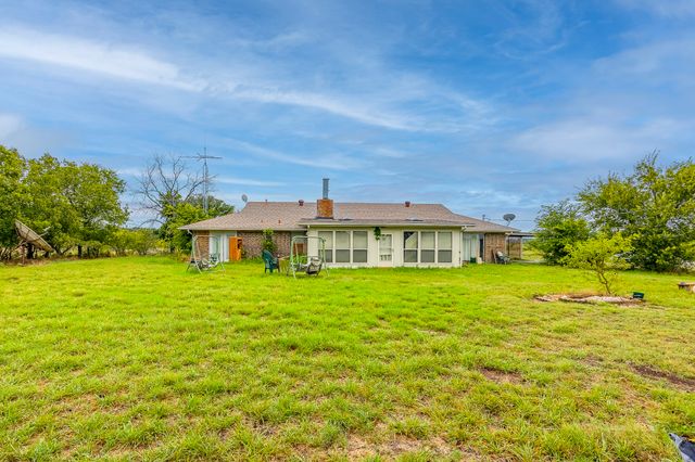 4525 White Settlement Road, Weatherford, TX 76087