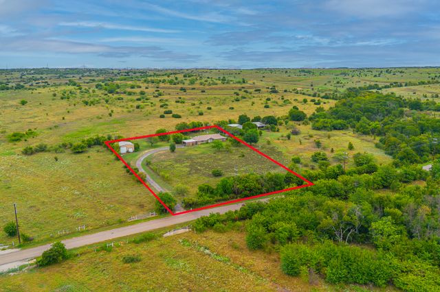 4525 White Settlement Road, Weatherford, TX 76087