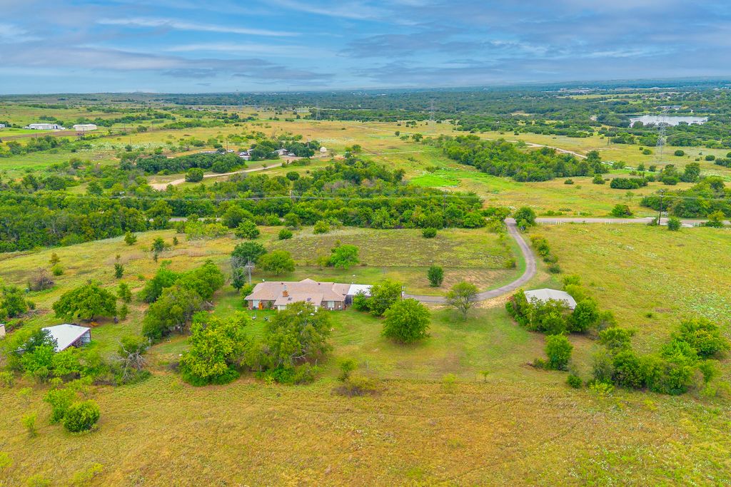 4525 White Settlement Road, Weatherford, TX 76087