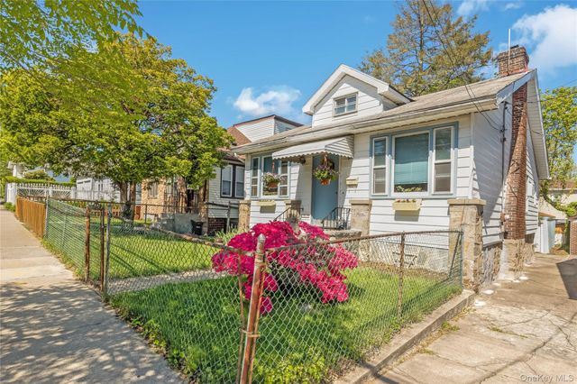 4522 Wilder Avenue, Bronx, NY 10466