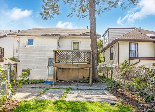 4522 Wilder Avenue, Bronx, NY 10466