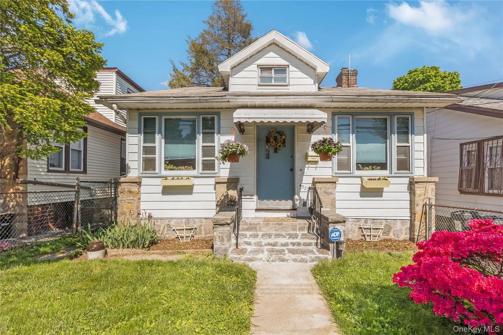 4522 Wilder Avenue, Bronx, NY 10466