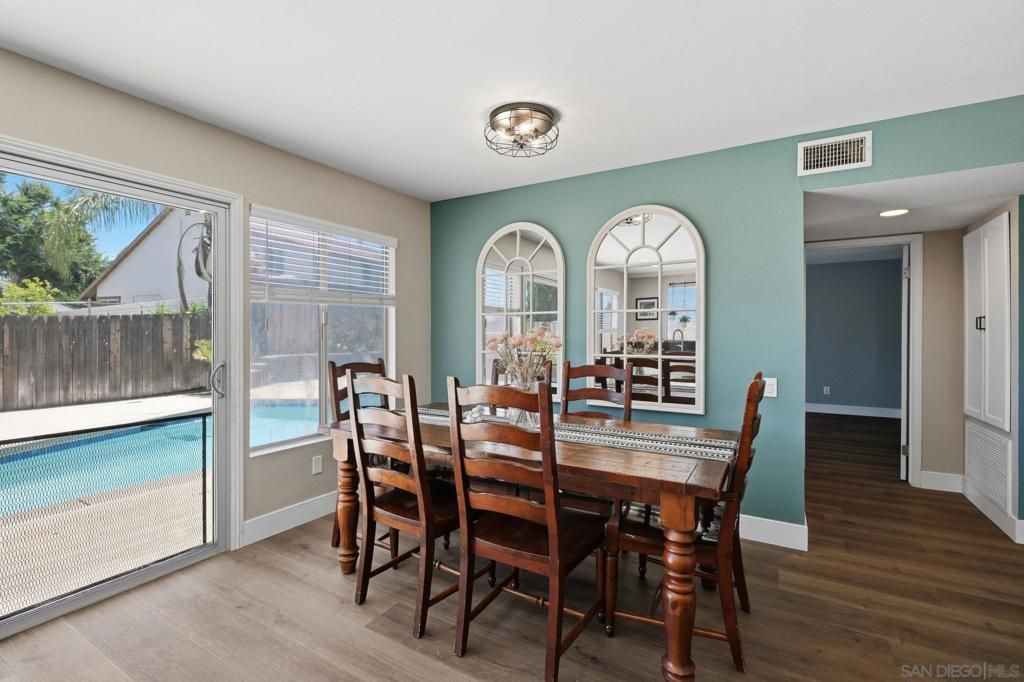 Image 10 of property listing at 12909 Margate Ave, Poway, CA 92064