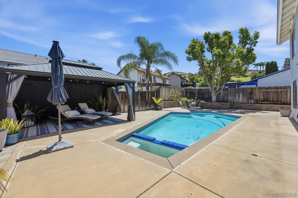 Image 23 of property listing at 12909 Margate Ave, Poway, CA 92064