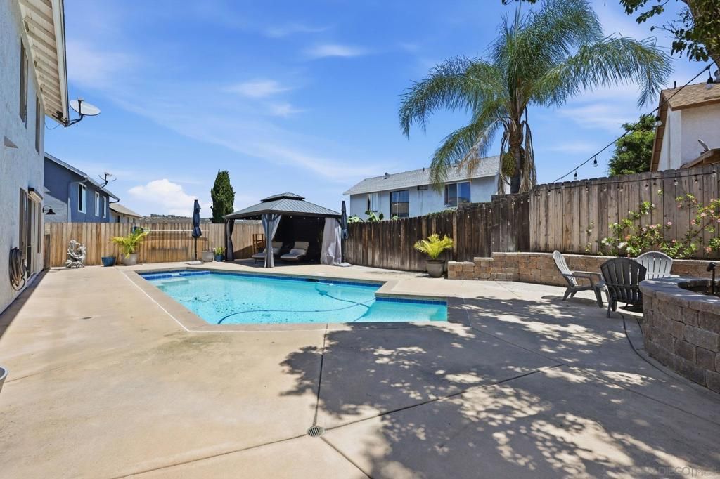 Image 24 of property listing at 12909 Margate Ave, Poway, CA 92064