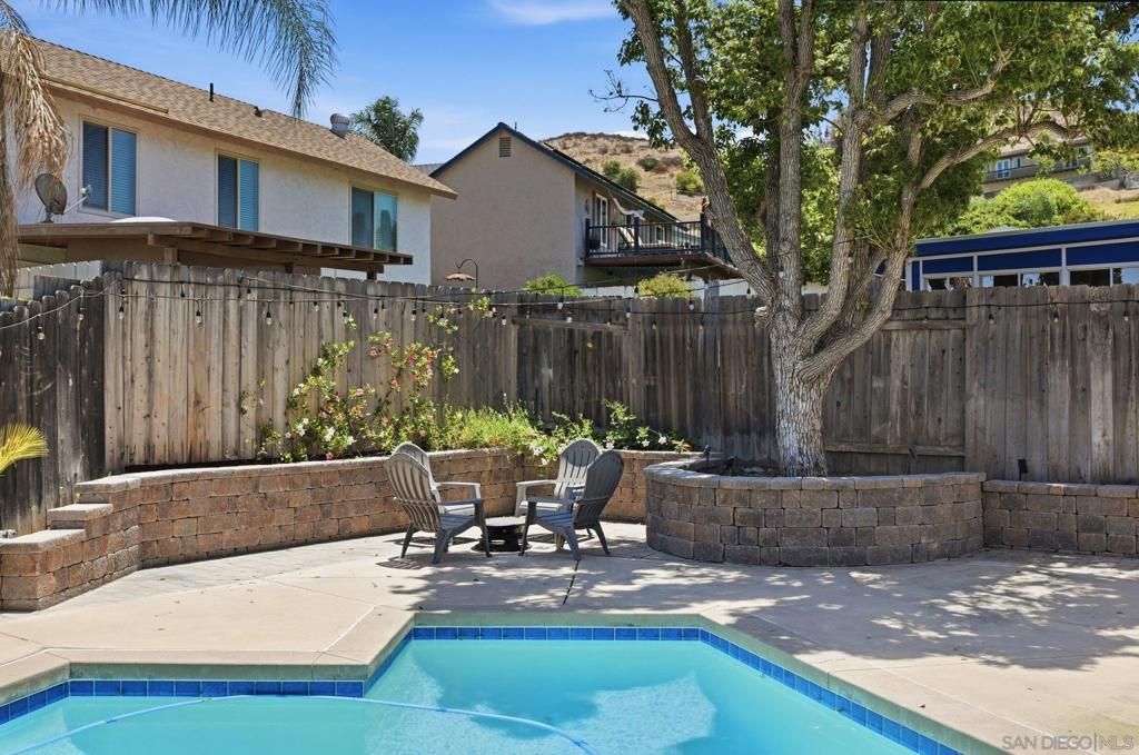 Image 26 of property listing at 12909 Margate Ave, Poway, CA 92064