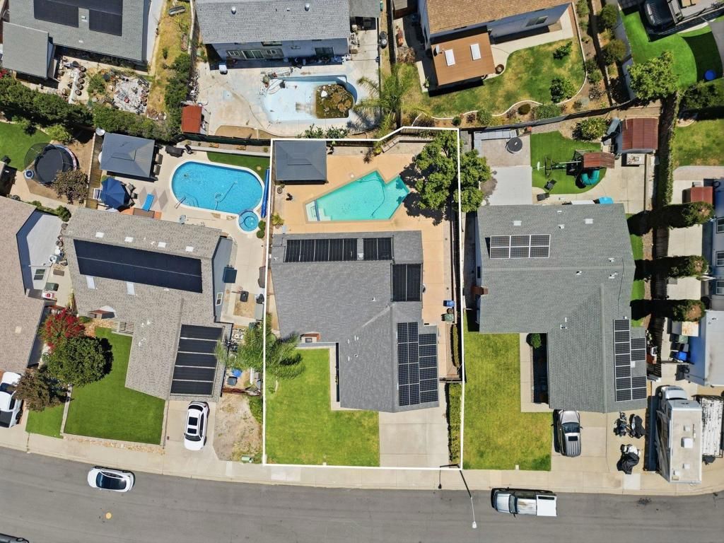 Image 29 of property listing at 12909 Margate Ave, Poway, CA 92064