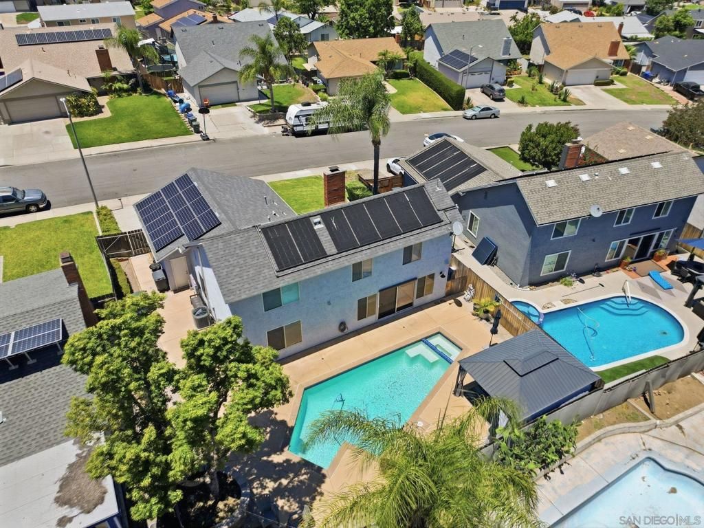Image 30 of property listing at 12909 Margate Ave, Poway, CA 92064
