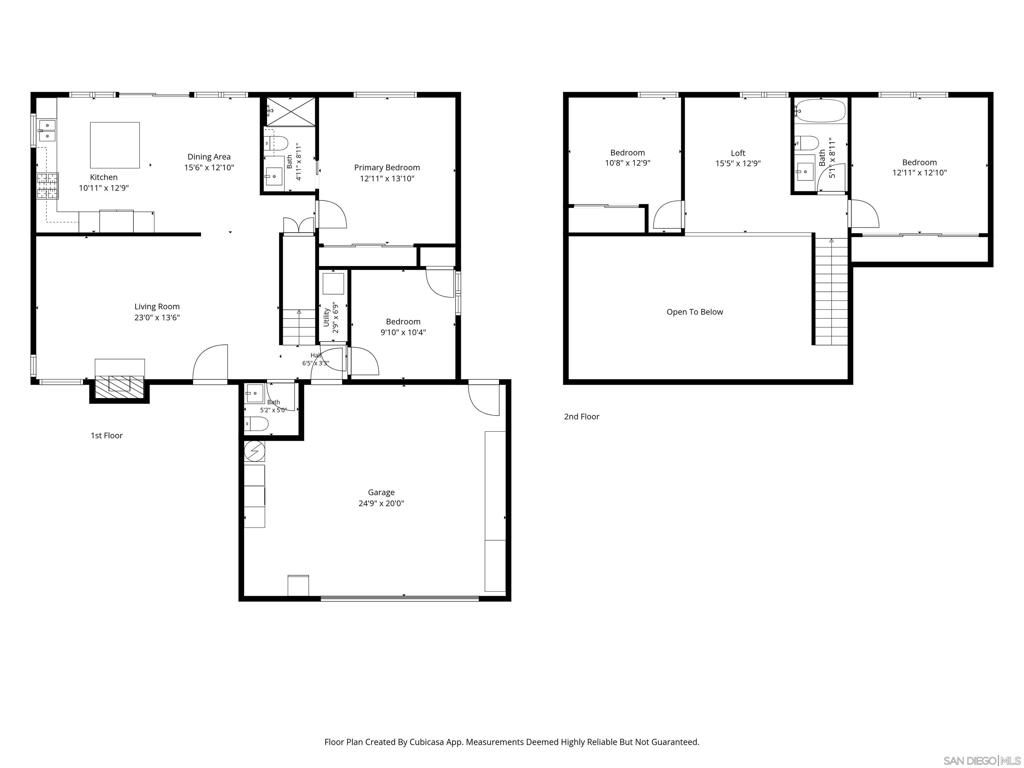 Image 31 of property listing at 12909 Margate Ave, Poway, CA 92064