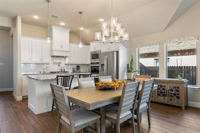 14312 Padden Park Lane, Fort Worth, TX 76262