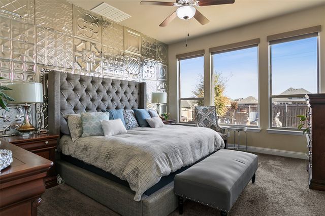 14312 Padden Park Lane, Fort Worth, TX 76262