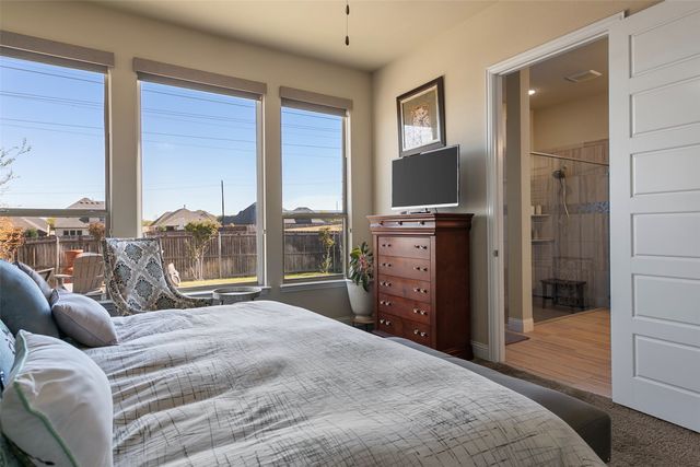 14312 Padden Park Lane, Fort Worth, TX 76262