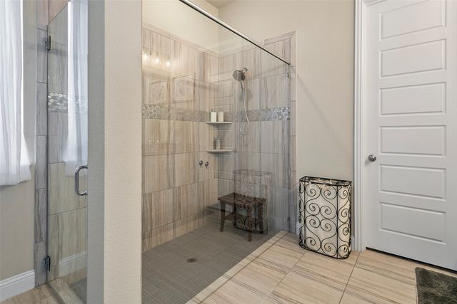 14312 Padden Park Lane, Fort Worth, TX 76262