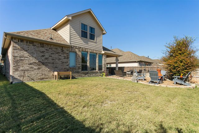 14312 Padden Park Lane, Fort Worth, TX 76262